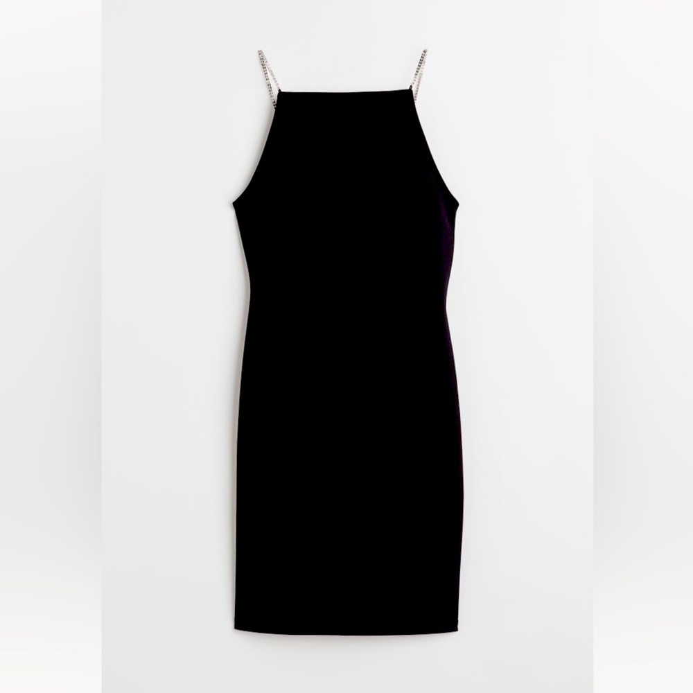 H&M Bodycon dress